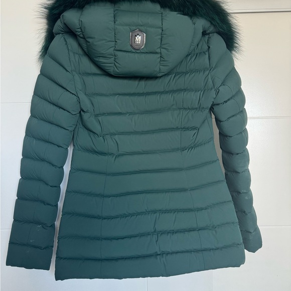 Mackage KADALINA Jacket - Picture 6 of 10